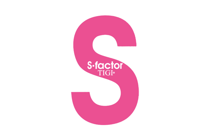 Sfactor Logo